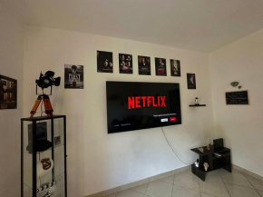 La Casa Del Cinema